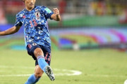 日本代表、MF守田英正がオマーン戦は出場停止に…代役に柴崎、原口、旗手が浮上