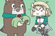 【艦これ】友軍おつかれヴィクトリアスさん　他なごみネタ