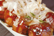 揚げたこ焼き専門店の経営で月収22万だけど何か質問ある？