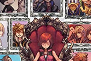 【悲報】Switchでキングダムハーツのゲームを増やす計画はない