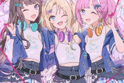 【蓮ノ空】106期に入ってからの安養寺姫芽【ラブライブ！】