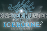 【朗報】MHWアイスボーン、250万発表から1ヶ月半で30万積み、280万本突破！