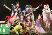 ニコニコ生放送にてAKB48・乃木坂46・日向坂46(けやき坂46)などのアイドルグループが出演する舞台・2.5次元ミュージカル全23本を一挙放送