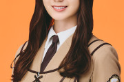 西野七瀬に憧れ…日向坂46小坂菜緒『non-no』専属モデル加入！