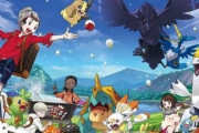 2019年のパッケージソフト販売本数ランキングが発表！『ポケモン剣盾』が圧勝、スイッチTUEEEEE