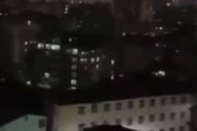 今ミャンマーで何が起きているのか…ミャンマーで夜に撮影された映像が海外で話題に…