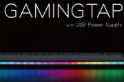 【朗報】ゲーミング電源タップ、誕生