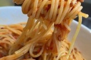 彼女とメシ食い行ったんだがパスタを箸で食うタイプの女だった