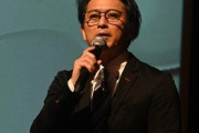 〓「酒が近寄ってくる」アルコール依存症赤裸々に語る　元TOKIO山口達也さん  [3/23]