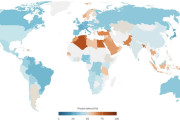 【海外の反応】イスラム教を信じない国は自国を守る意思がないことが判明した！