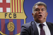 バルセロナ会長「誰かと契約するお金がない」　レバンドフスキ獲得断念か　来季強化計画も白紙
