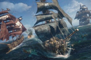 【悲報】Ubisoftの新作オープンワールド海戦ゲーム『スカル アンド ボーンズ』、4度目の発売延期が決定　最初は2018年予定だったのに・・・