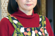 【訃報】女優の岡江久美子さん（63）が新型コロナによる肺炎で死去　きょう午前都内の病院で
