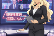 金子恵美氏、‟旧統一教会から支援”報道の野田佳彦氏を痛烈批判「‟記憶にない”は図星だからでは」