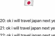 外国人「日本旅行できなくなって3年目だが…解禁されたら何が見たい？」
