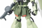 【ガンダムSEED D】ザクウォって作中の扱い悪くなかったよな