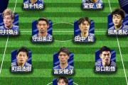 【速報】サッカー日本代表、今夜ミャンマー戦のスタメンｗｗｗｗｗｗｗｗｗｗｗ