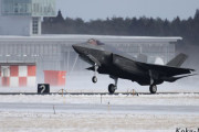 訓練中のF-35A墜落事故で死亡認定したパイロット(2等空佐)に旭日双光章を緊急叙勲！