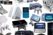 PS2発売が20年前、GBA・GC発売が19年前、DS・PSP発売が16年前