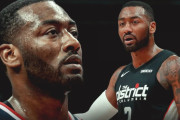 【悲報】ジョン・ウォールがチームにトレード要求！