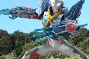 【更新】ウルトラマンXの劇中未登場のモンスアーマーで見てみたいものってある？