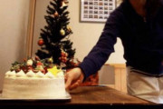 外国人「え、日本ではもう未婚女性をクリスマスケーキに例えないのか…」