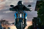 スズキ新型「GSX-S1000」のヨーロッパ価格が日本円で170万超え