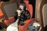 【STU48 #久留島優果】くるくる、ミナモアの新しい映画館に行く🍟