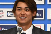 西武・西川愛也「来年は突出した打率を残しレギュラーになる。目標は打率.270台」
