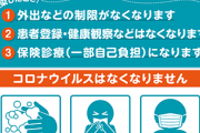 【悲報】コロナ、明らかに過去1番増えてるwwwwwwww