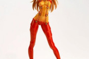 【画像】アスカの新作プラモデルヤバすぎワロタwwwww