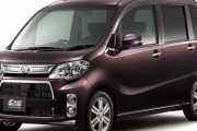 【速報】軽の売れ筋は200万円超え　「安いから軽自動車」は遠い昔の話