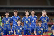 パリ五輪アジア2次予選、なでしこジャパンはベトナム、ウズベキスタン、インドと共にグループCへ ｜ サッカー女子日本代表