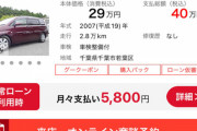 コスパ最強の車見つけたぞ！！！お前ら急げ！！