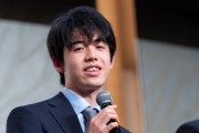 藤井七段「僕と全なんJ民が将棋して負けた側が死ぬ、ですか……」
