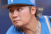 伊藤大海が突然の乱調　５回に６安打されて４失点で８勝目ならず