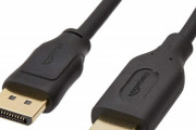 DisplayPort「値段高いです、モニター電源オフにすると接続が切れます」←こいつが天下取れた理由