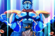 「ジョジョの奇妙な冒険」承太郎「追い詰められた土壇場ぶっつけ本番で時を止められた」←これが読者視点で許されてる理由って！？