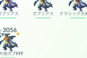【ポケモンGO】フカマルデイ反省会「今年最大の祭り！」「鯖落ちｷﾀ━(ﾟ∀ﾟ)━!」