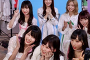 【乃木坂46】最近、山下美月センター曲の初恋ドアにハマってるんだが