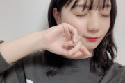【日向坂46】小坂菜緒、衝撃の告白。