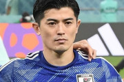 【悲報】谷口彰悟さん「JリーグをやっていればW杯に出場できる感覚になってほしくない。」