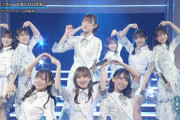 【日向坂46】メンバーの仕上がりがハンパない事に...!! 『シブヤノオト』パフォーマンスの模様がこちら！【シブヤノオト】