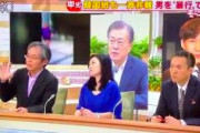 【日本人女性暴行事件】テレ朝・青木理「韓国が治安が悪いことは一切ない。本来ならニュースにならないニュース」「差別用語は日本人を呼ぶ時には必ず使う」