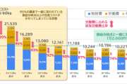 一年で60kgの米を作るのにかかる費用ｗｗｗｗｗｗｗｗｗｗｗ