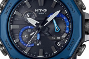【画像】最新のG-SHOCK、ありか？