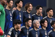 何度打ちのめされても日本と比較したがる民族　〜　【サッカー】「韓国は日本の半分のレベル」韓国メディア、サッカー日本代表選手の市場価値と自国の選手を比較して嘆き