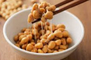 納豆を週に数パック食べる人は死亡リスクが40％も下がると判明