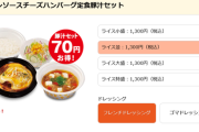 【悲報】陰キャ御用達の松屋、高級店並の価格になる。これ食えるやつって石油王だけだろｗｗｗｗ