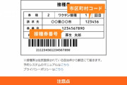 【悲報】大規模接種予約システム、正しい番号でも予約できず　防衛省「知らない」開発会社「防衛省に聞いて」
